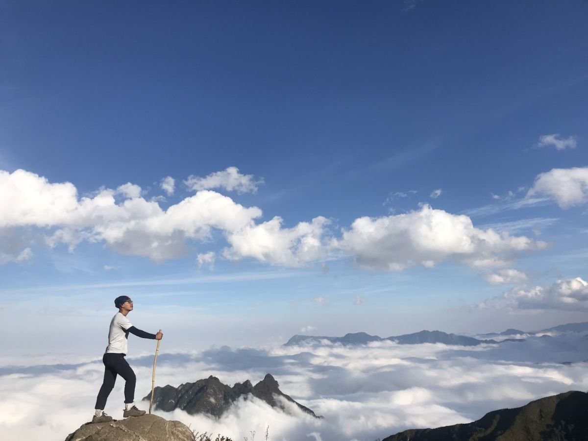 Hiking Northwest Vietnam Sapa, Lai Chau 7 Days